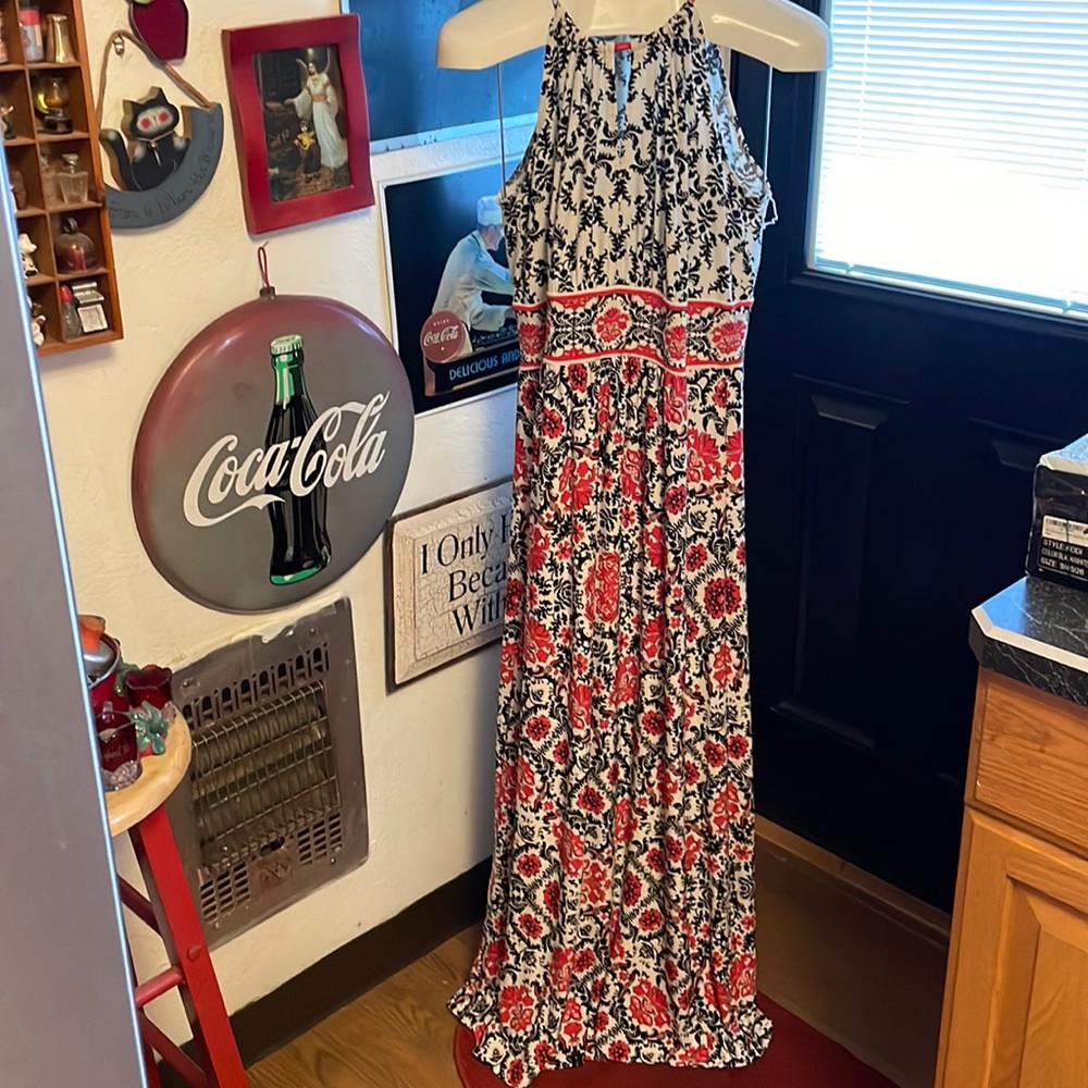 London Style Size 14 Dress